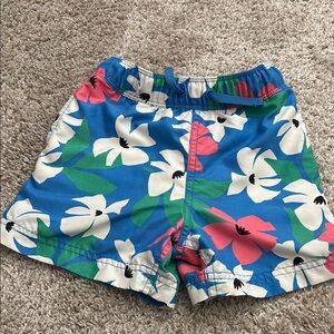 Hanna Andersson Swim Suit